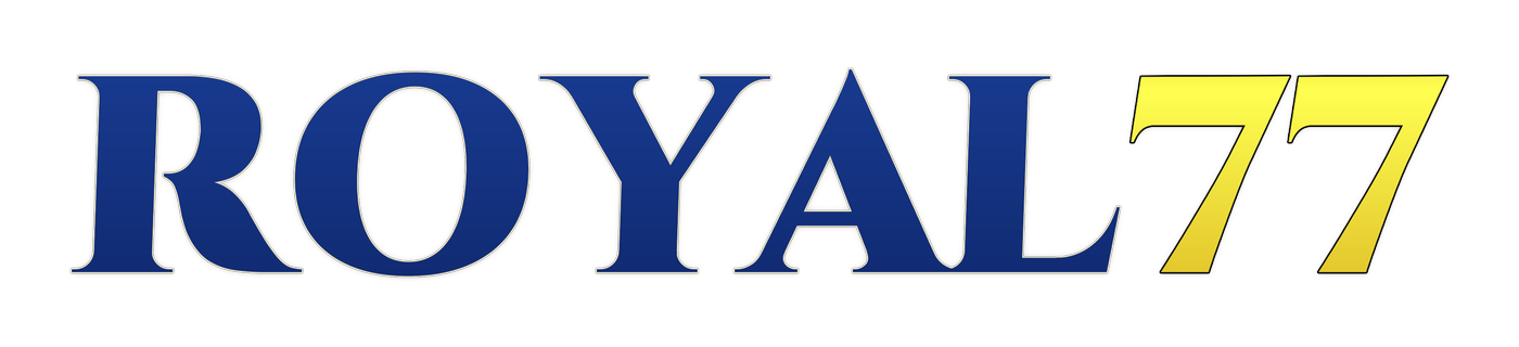 royal77 logo